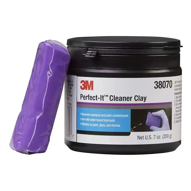 3M Perfect-It Cleaner Clay 38070
