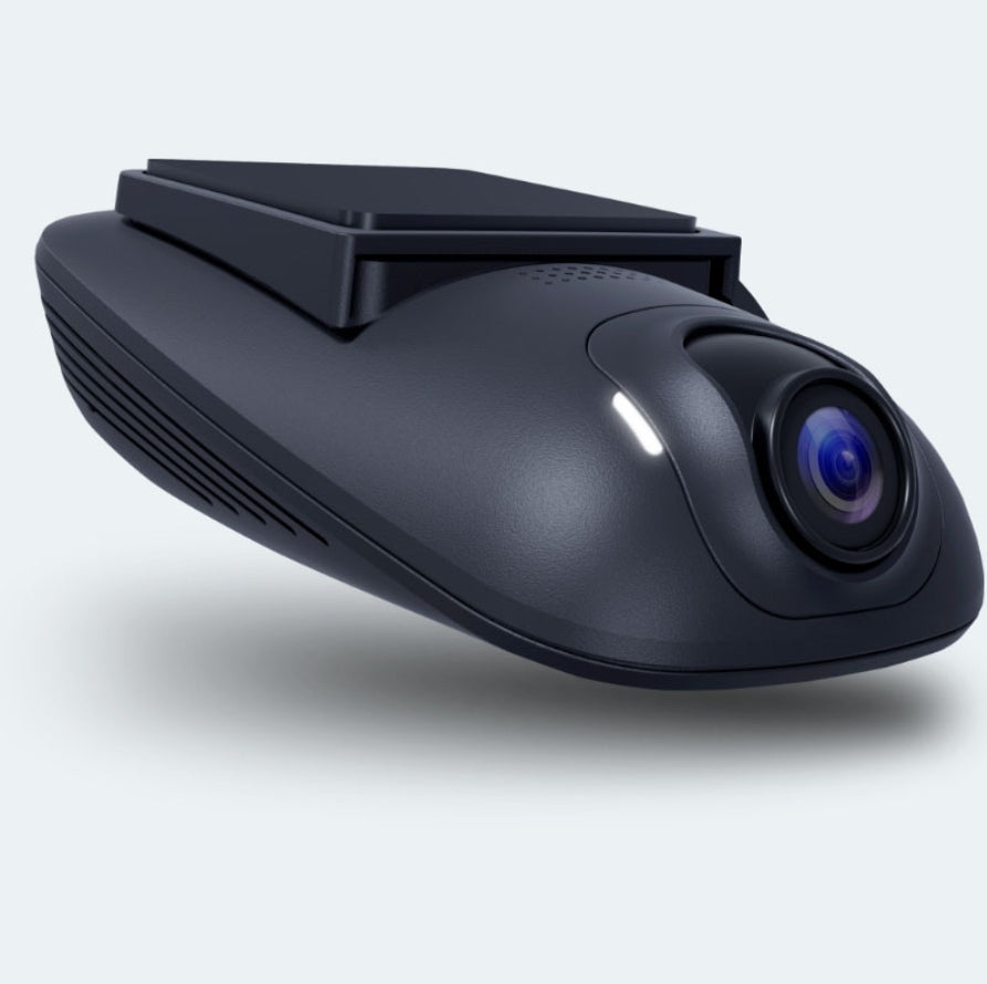 Drone XC Dash Camera - 2K QHD Dash Cam with LTE + GPS + Wi-Fi - Works with All Vehicles