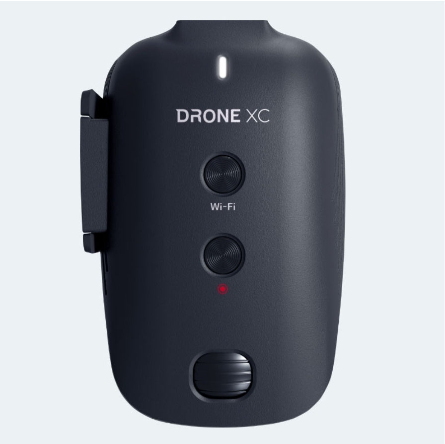 Drone XC Dash Camera - 2K QHD Dash Cam with LTE + GPS + Wi-Fi - Works with All Vehicles