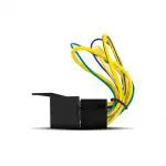 CS932-A All-in-One 1-Way Security System