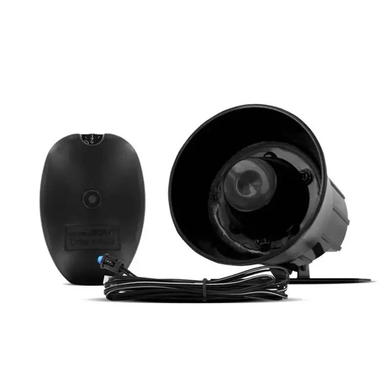 CS8910-A All-in-One 2-Way Security Bundle