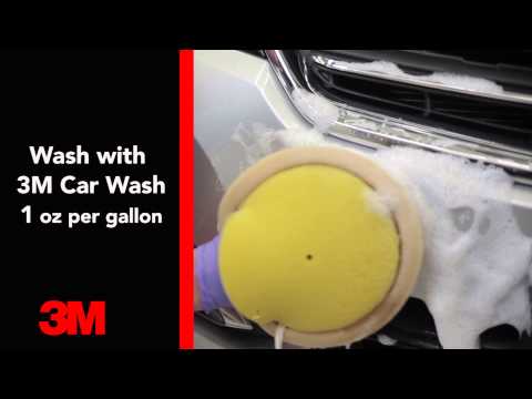 3M Perfect-It Cleaner Clay 38070