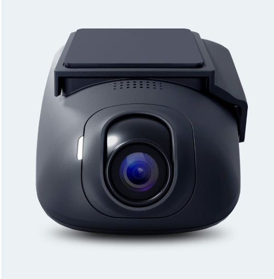 Drone XC Dash Camera - 2K QHD Dash Cam with LTE + GPS + Wi-Fi - Works with All Vehicles