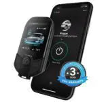 CSXP9913-AS PRO All-in-One 2-Way Remote Start + Security Bundle with LTE Module